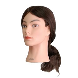 Mannequin Head - Anita